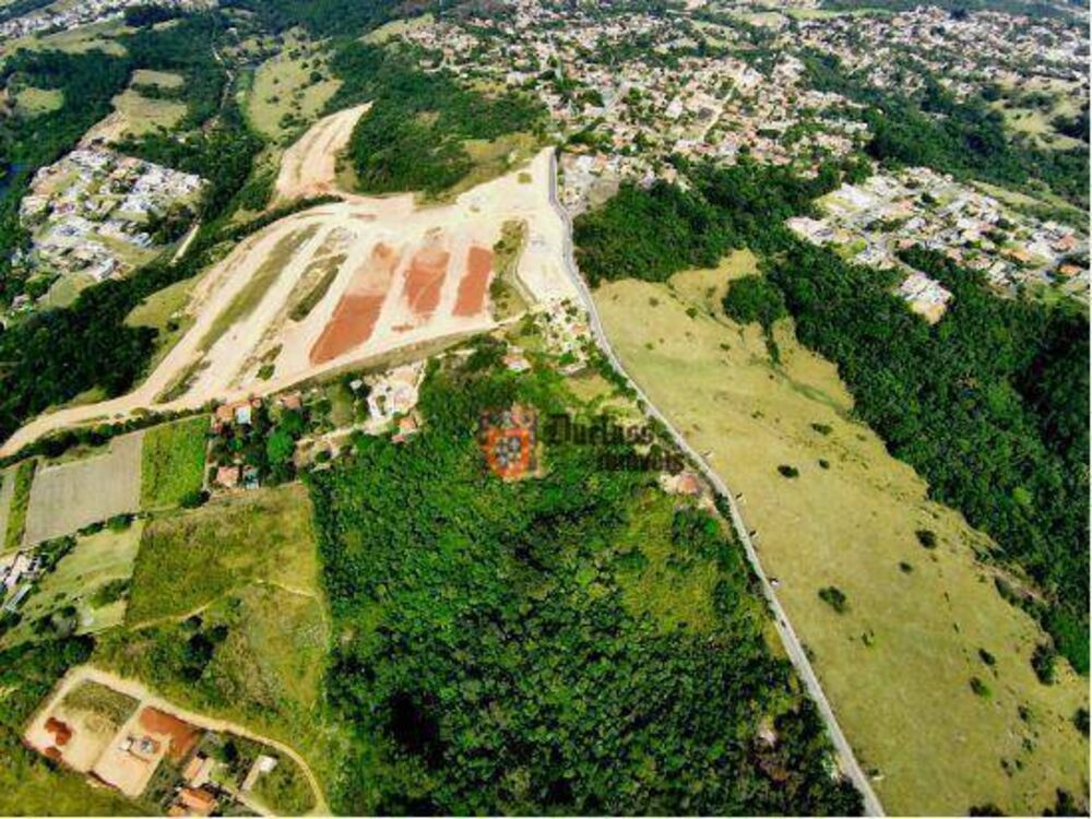 Terreno, 8 hectares - Foto 1
