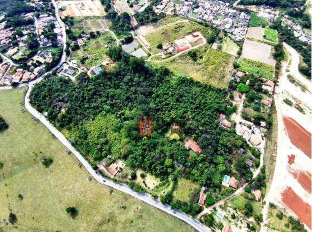 Terreno, 8 hectares - Foto 2