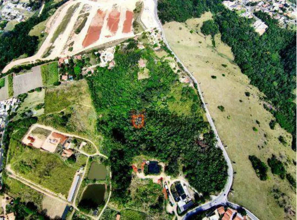 Terreno, 8 hectares - Foto 1