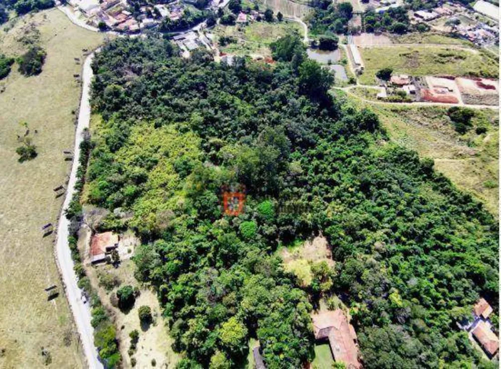 Terreno, 8 hectares - Foto 5