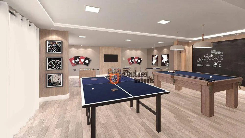 Apartamento, 2 quartos, 80 m² - Foto 7