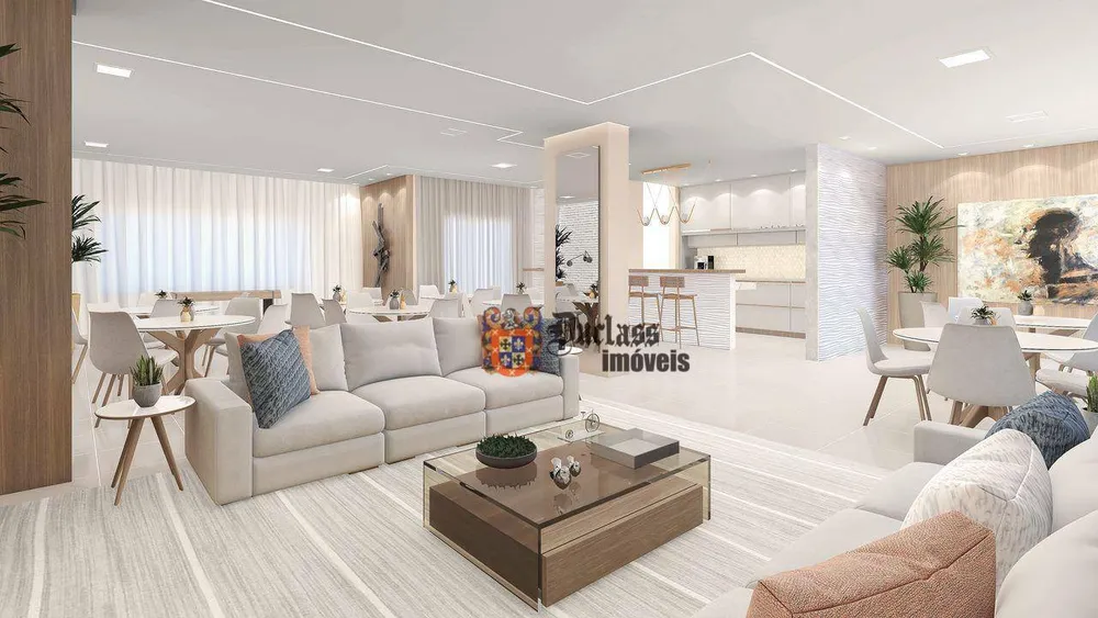 Apartamento, 2 quartos, 80 m² - Foto 6