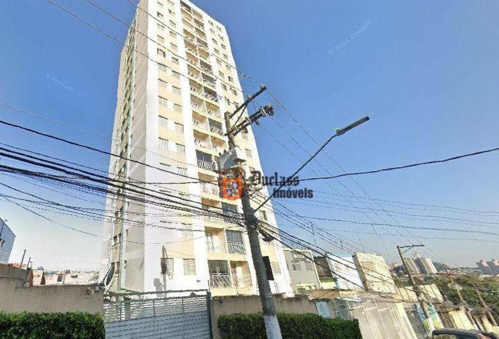 Apartamento, 2 quartos, 50 m² - Foto 8