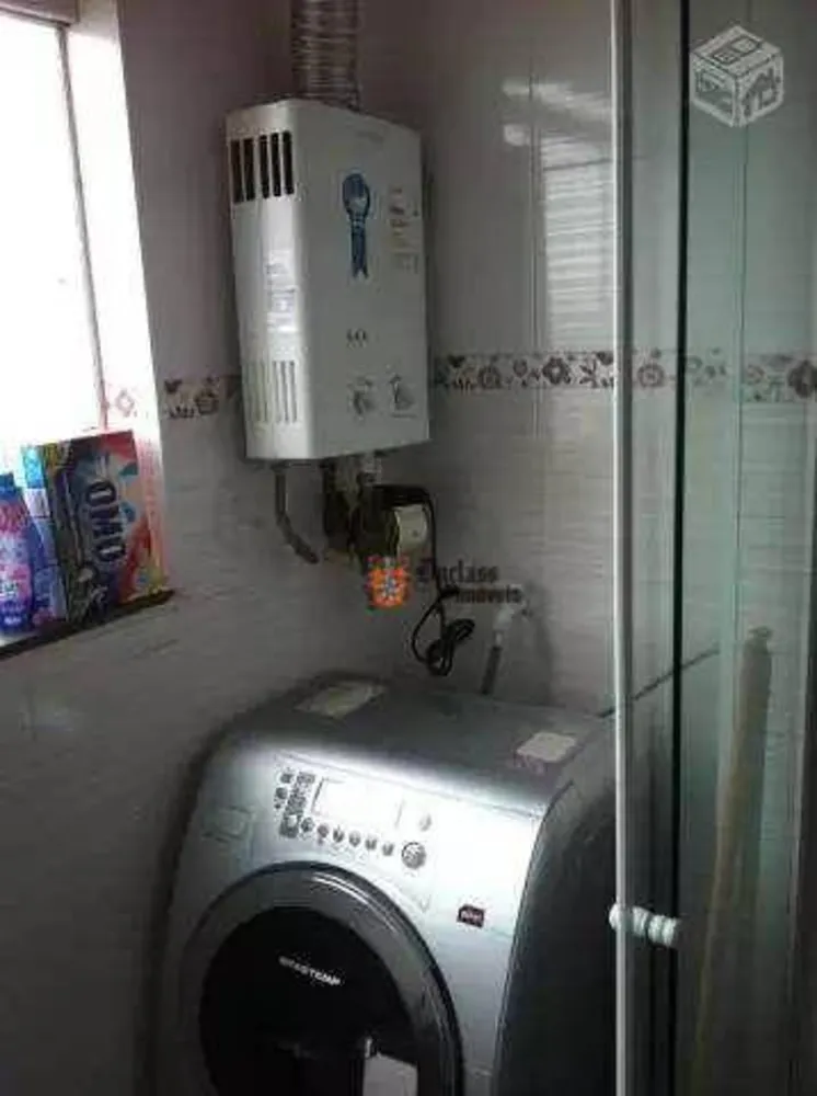 Apartamento, 2 quartos, 50 m² - Foto 4