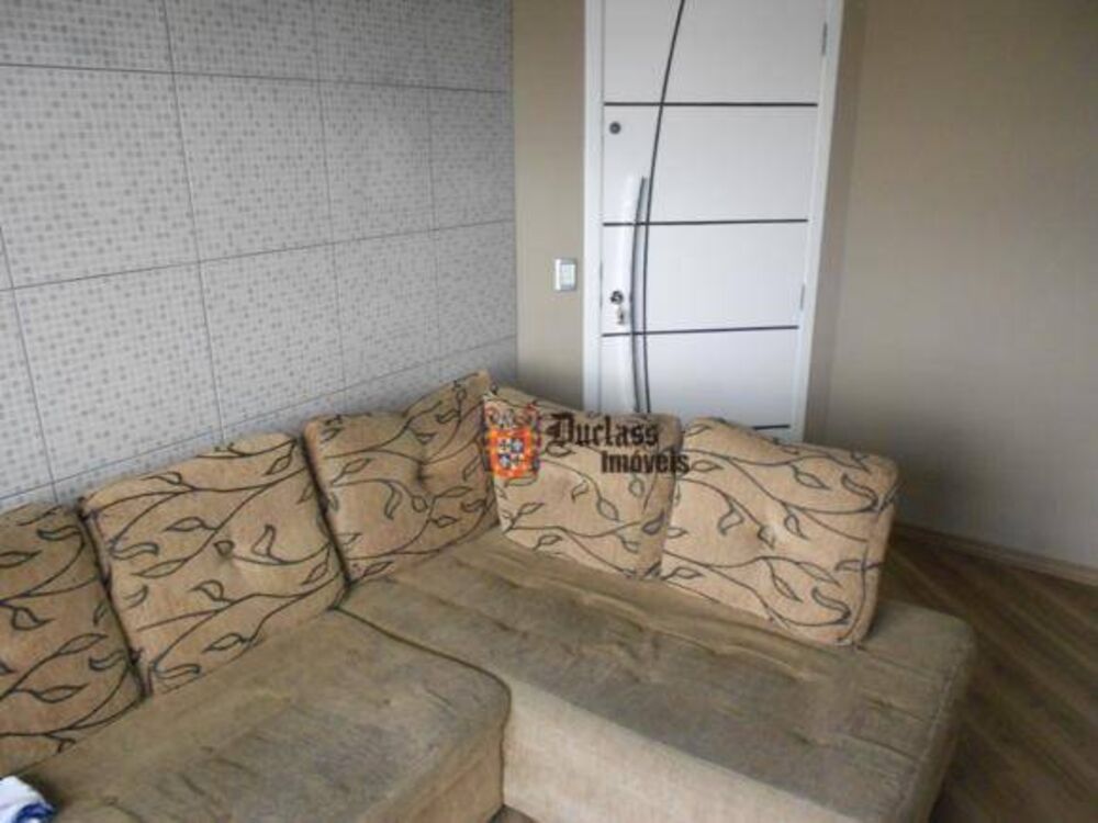 Apartamento, 2 quartos, 50 m² - Foto 6