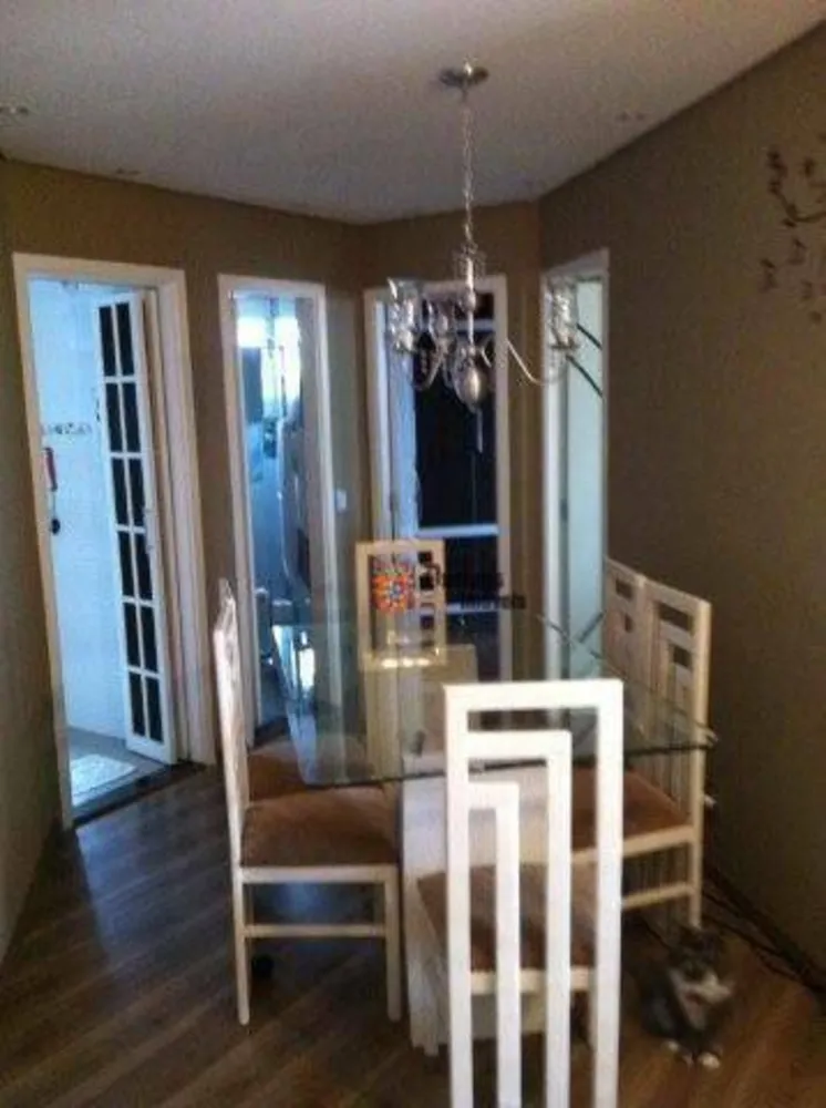 Apartamento, 2 quartos, 50 m² - Foto 1