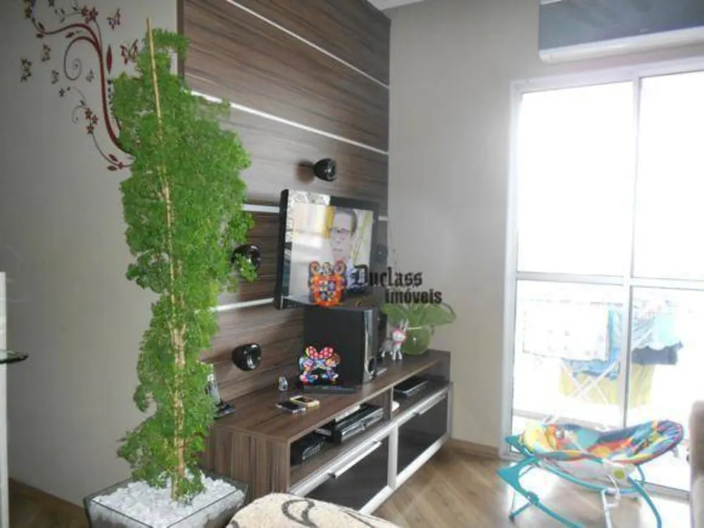 Apartamento, 2 quartos, 50 m² - Foto 3