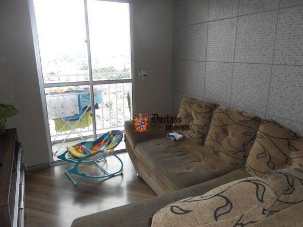Apartamento, 2 quartos, 50 m² - Foto 5