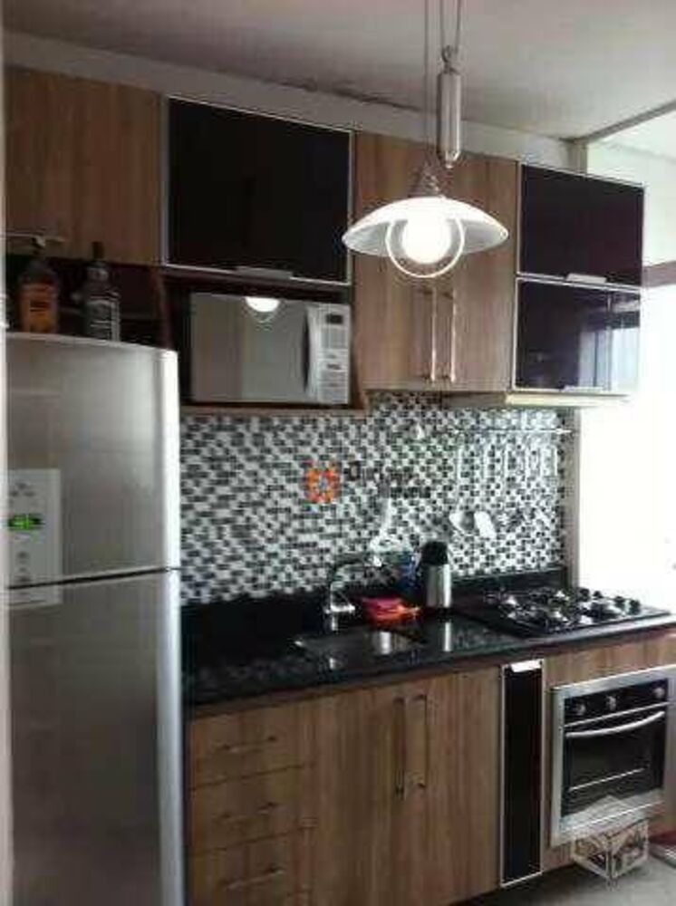 Apartamento, 2 quartos, 50 m² - Foto 7