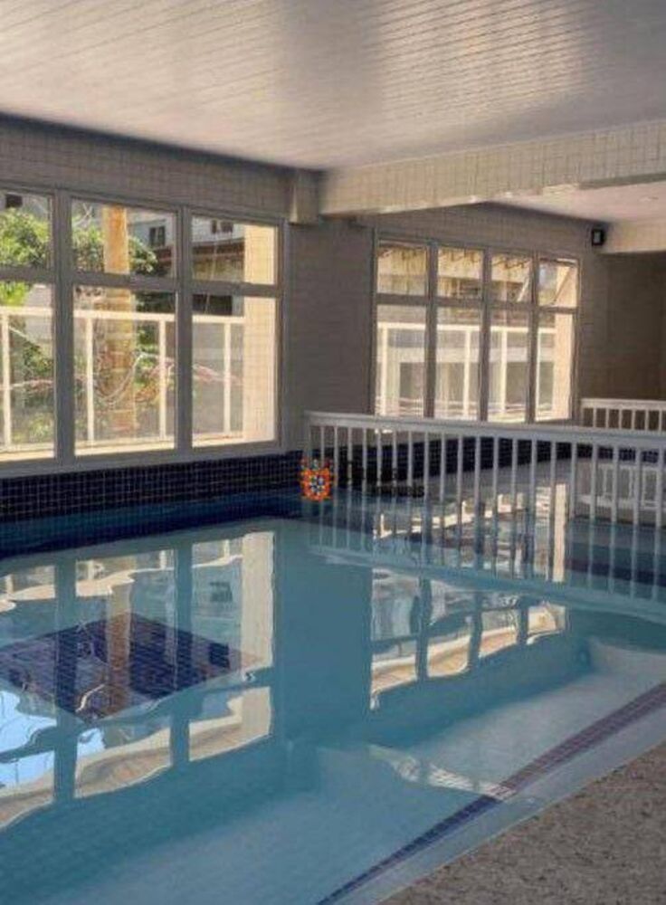 Apartamento à venda com 3 quartos, 96m² - Foto 7