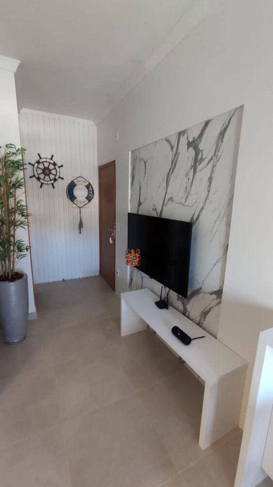 Apartamento à venda com 3 quartos, 96m² - Foto 3