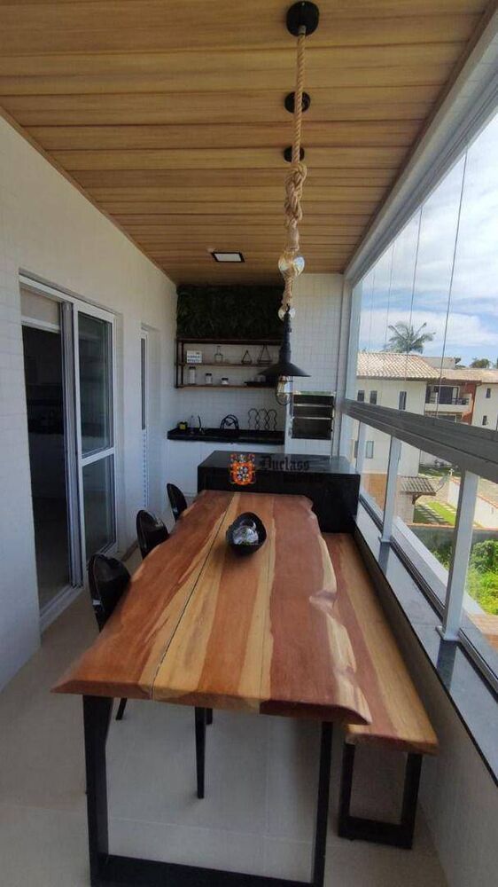 Apartamento à venda com 3 quartos, 96m² - Foto 2