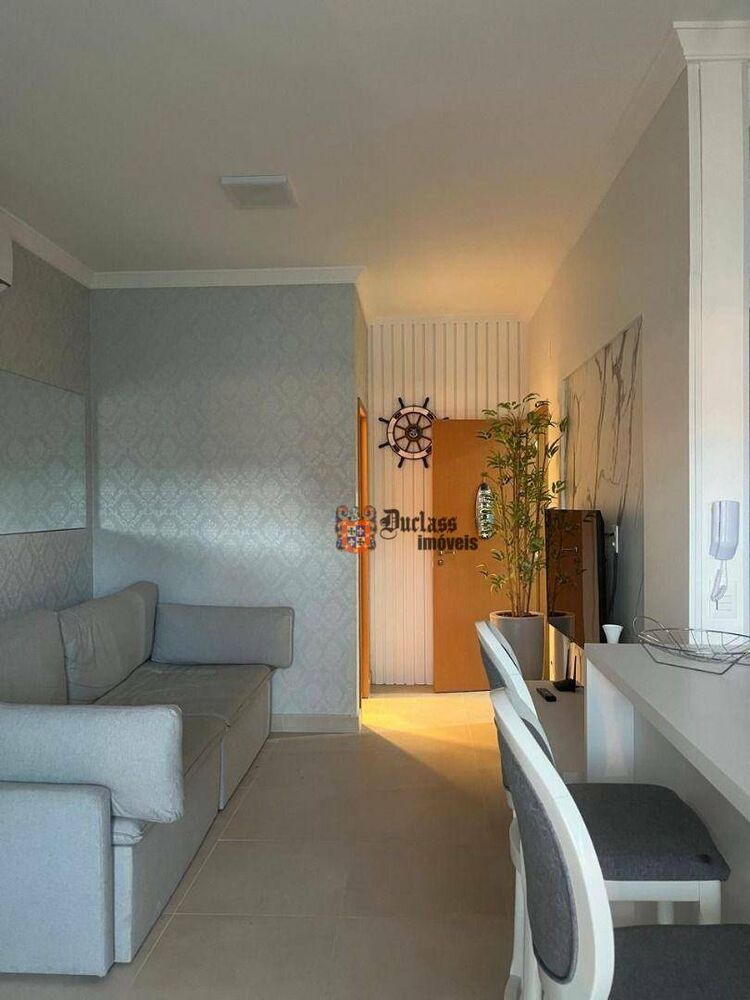 Apartamento à venda com 3 quartos, 96m² - Foto 6