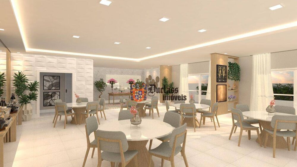 Apartamento, 2 quartos, 77 m² - Foto 1
