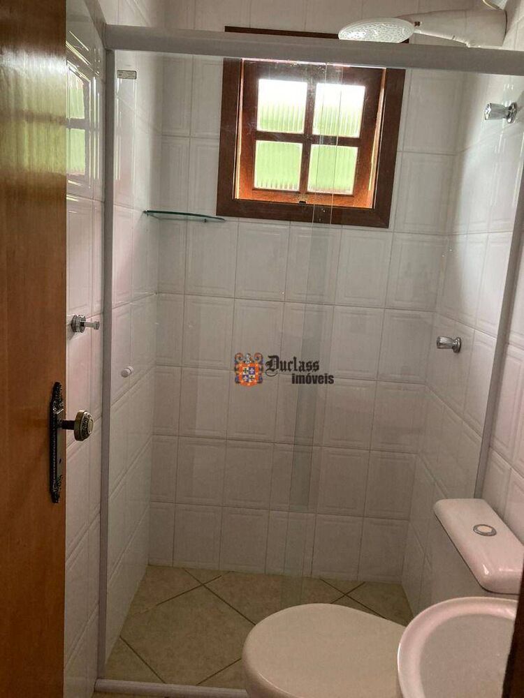 Sobrado, 4 quartos, 259 m² - Foto 5