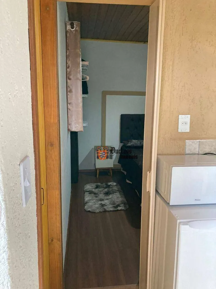 Sobrado, 4 quartos, 259 m² - Foto 3