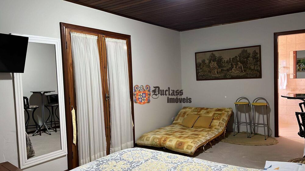 Sobrado, 4 quartos, 259 m² - Foto 6