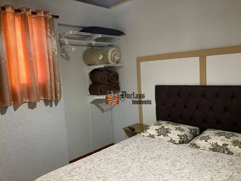 Sobrado, 4 quartos, 259 m² - Foto 9