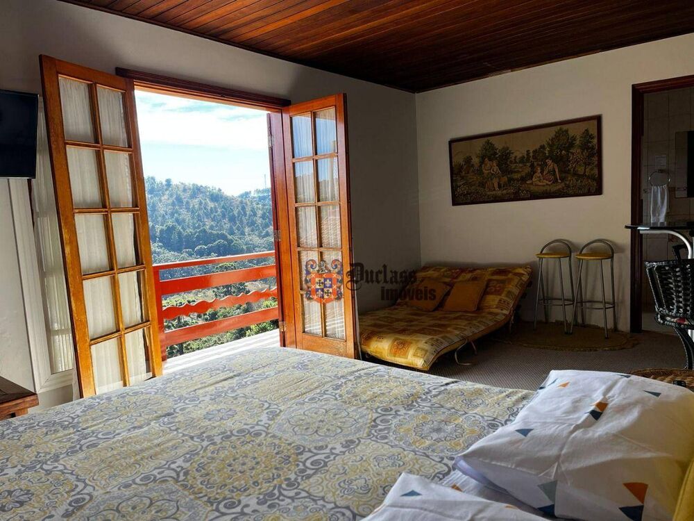 Sobrado, 4 quartos, 259 m² - Foto 7