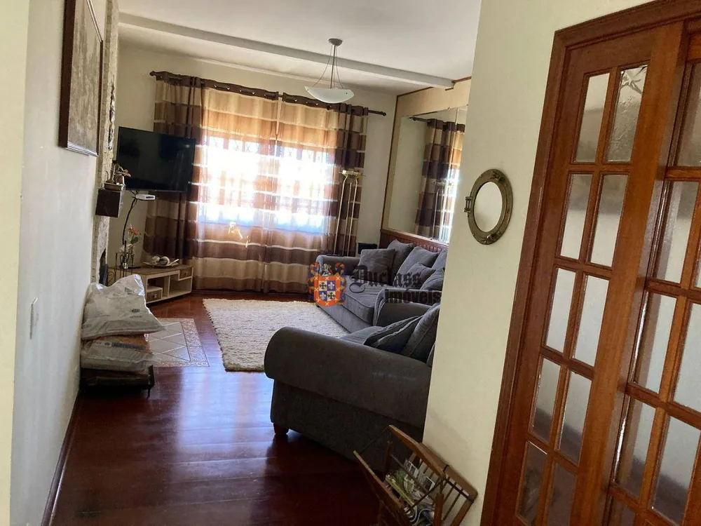 Sobrado, 4 quartos, 259 m² - Foto 4