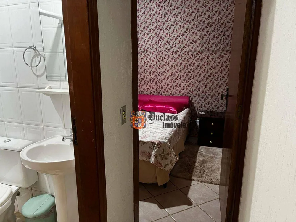 Sobrado, 4 quartos, 259 m² - Foto 7