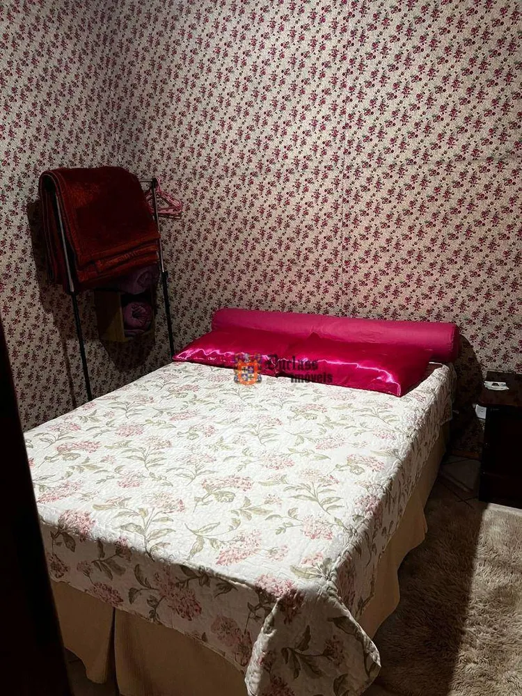 Sobrado, 4 quartos, 259 m² - Foto 8