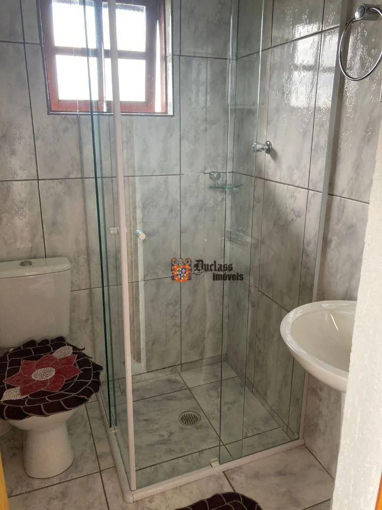 Sobrado, 4 quartos, 259 m² - Foto 2