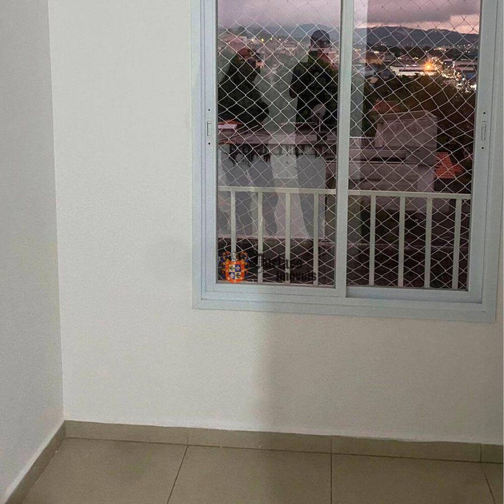 Apartamento à venda com 2 quartos, 46m² - Foto 6
