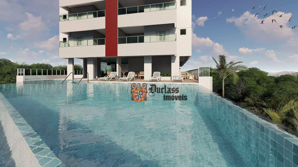 Apartamento, 2 quartos, 79 m² - Foto 3