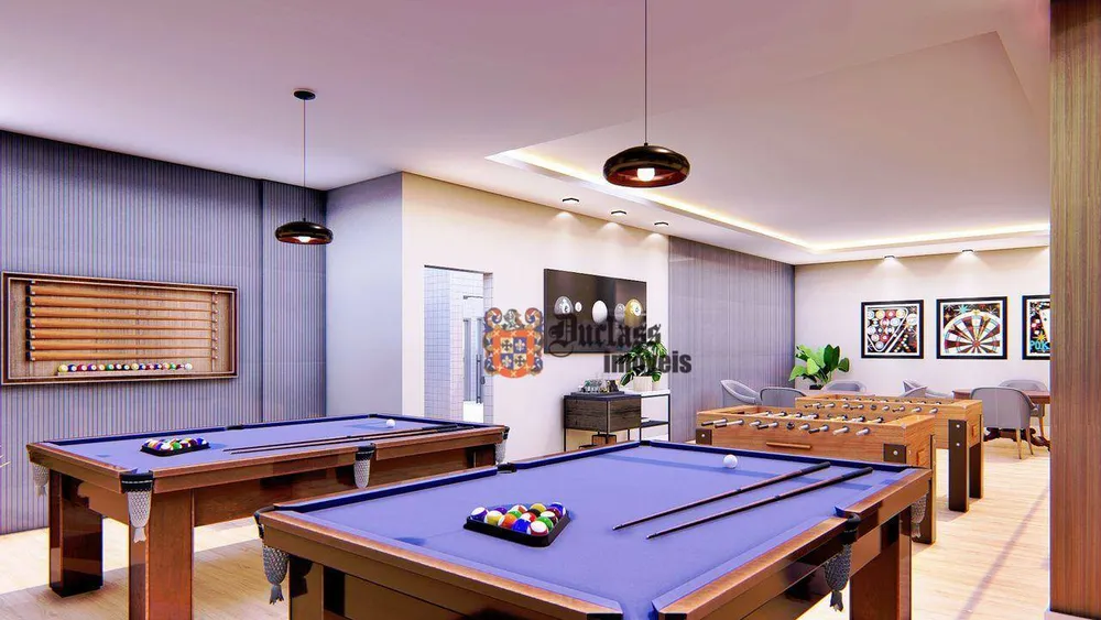 Apartamento, 2 quartos, 71 m² - Foto 8
