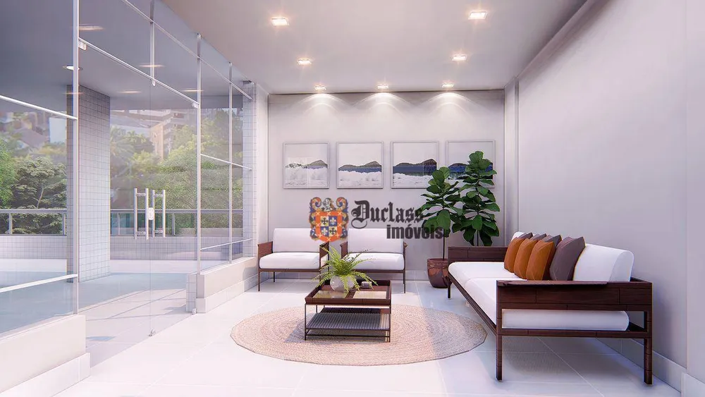 Apartamento, 2 quartos, 71 m² - Foto 10