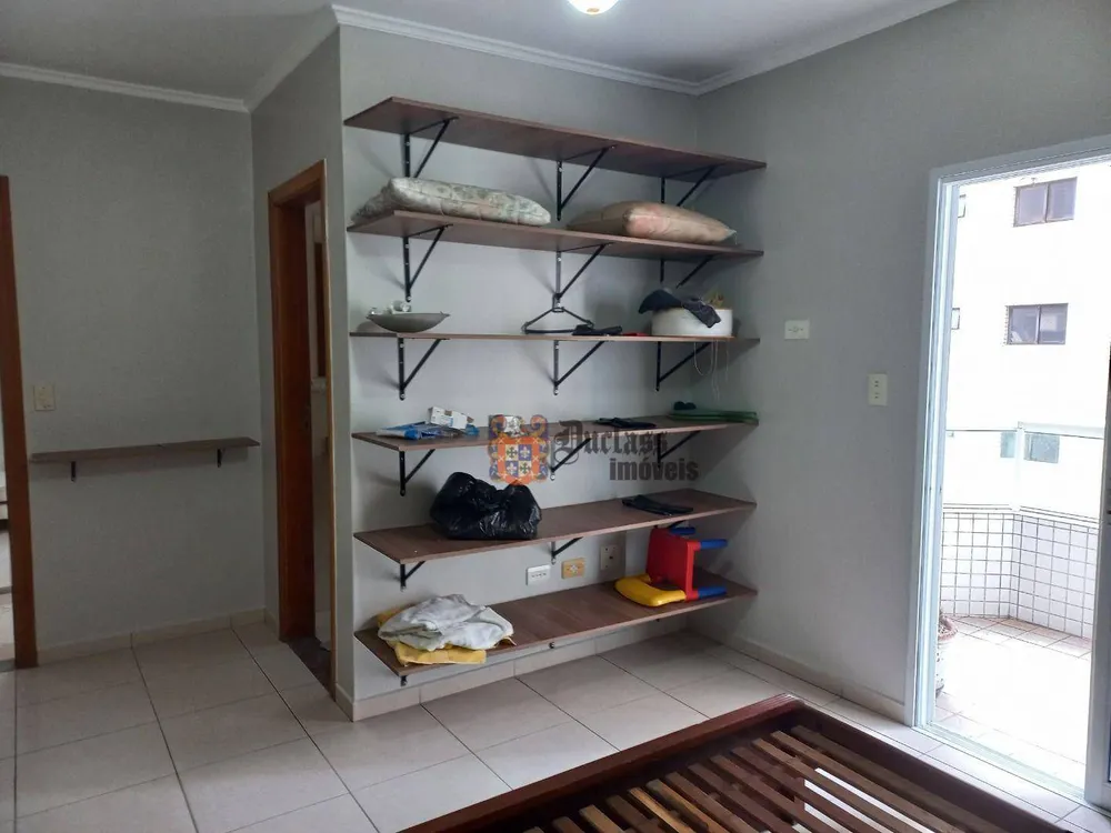 Apartamento, 2 quartos, 86 m² - Foto 1