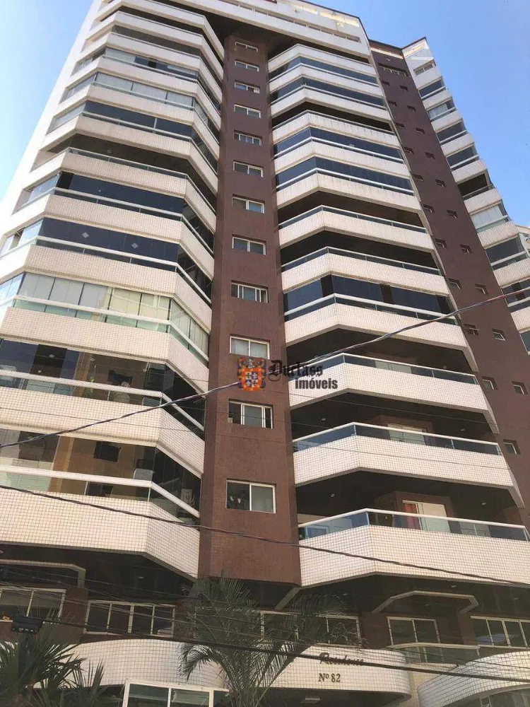 Apartamento, 2 quartos, 86 m² - Foto 1