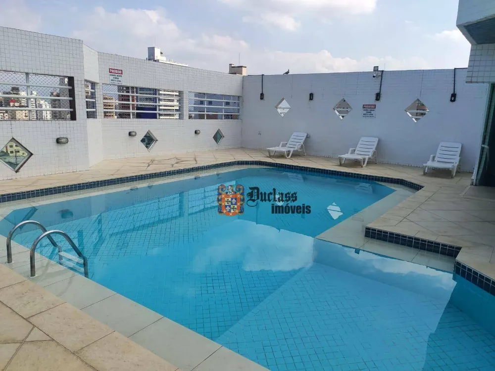 Apartamento, 2 quartos, 86 m² - Foto 2
