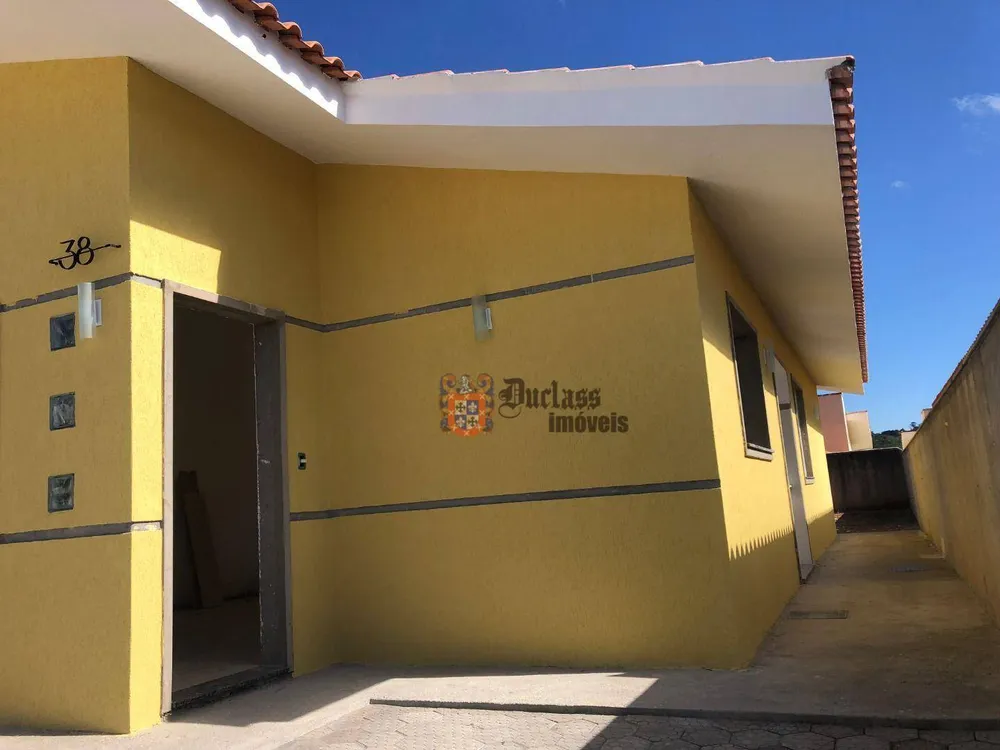Casa de Condomínio, 3 quartos - Foto 2