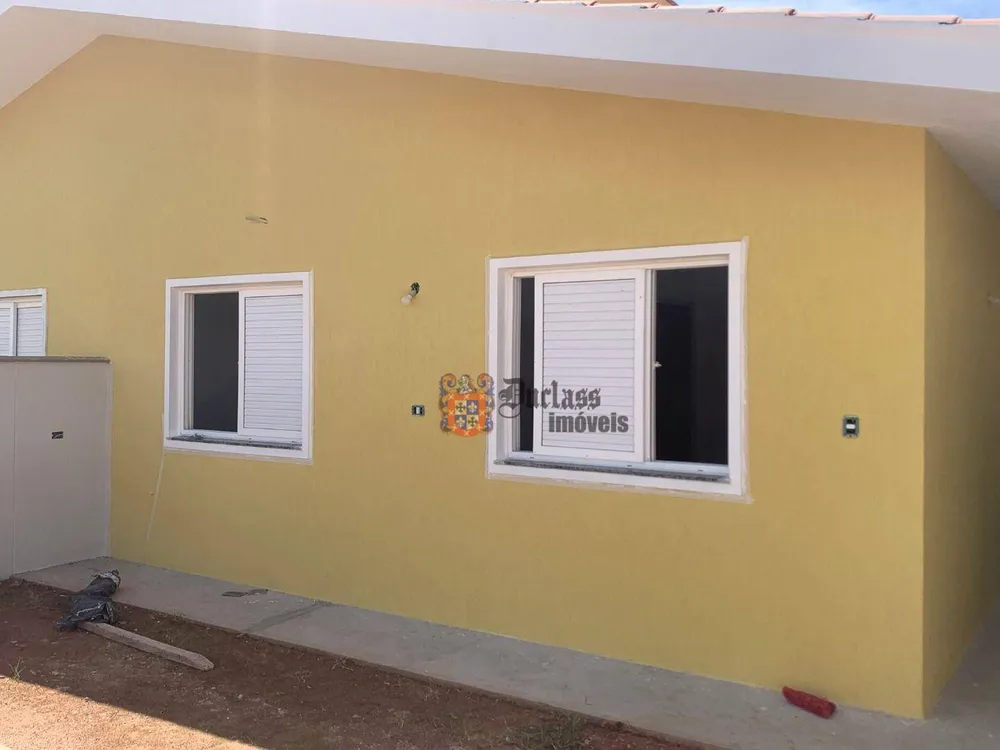 Casa de Condomínio, 3 quartos - Foto 5
