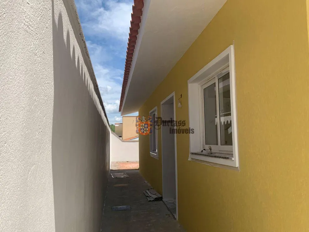 Casa de Condomínio, 3 quartos - Foto 3