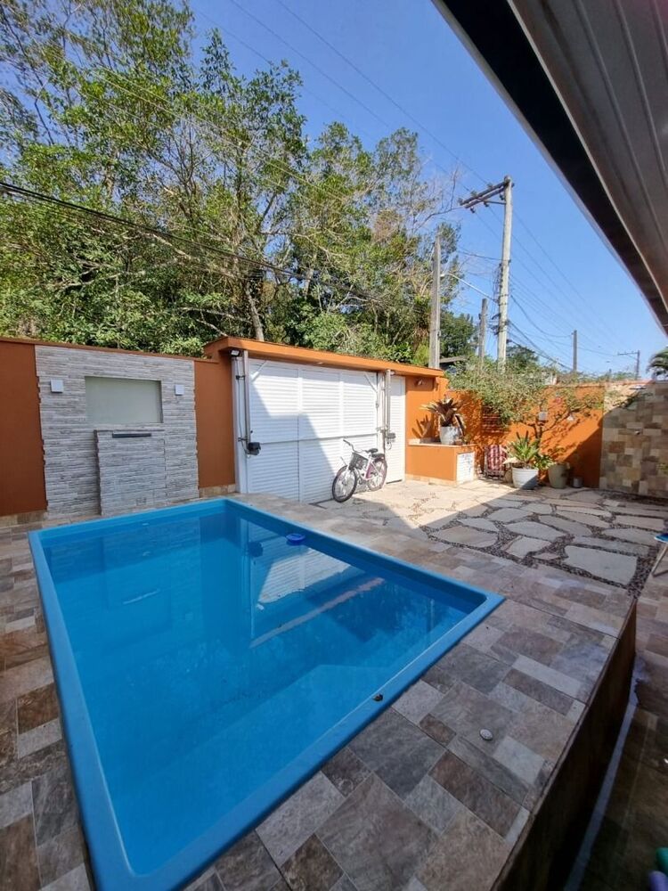Pousada-Chalé à venda com 8 quartos, 150m² - Foto 1