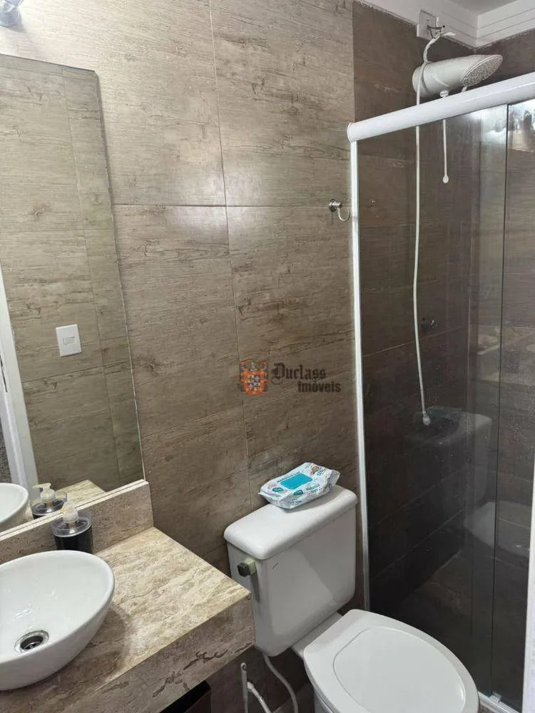 Sobrado, 2 quartos, 91 m² - Foto 8