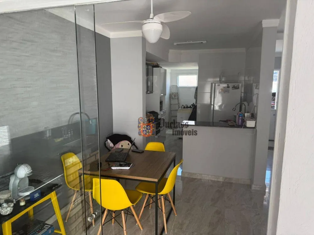 Sobrado, 2 quartos, 91 m² - Foto 5