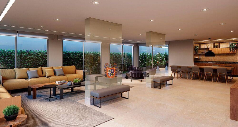 Apartamento, 3 quartos, 141 m² - Foto 11