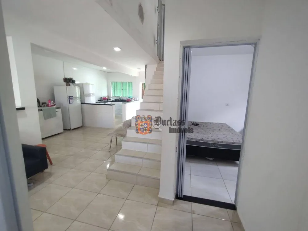 Sobrado, 8 quartos - Foto 5
