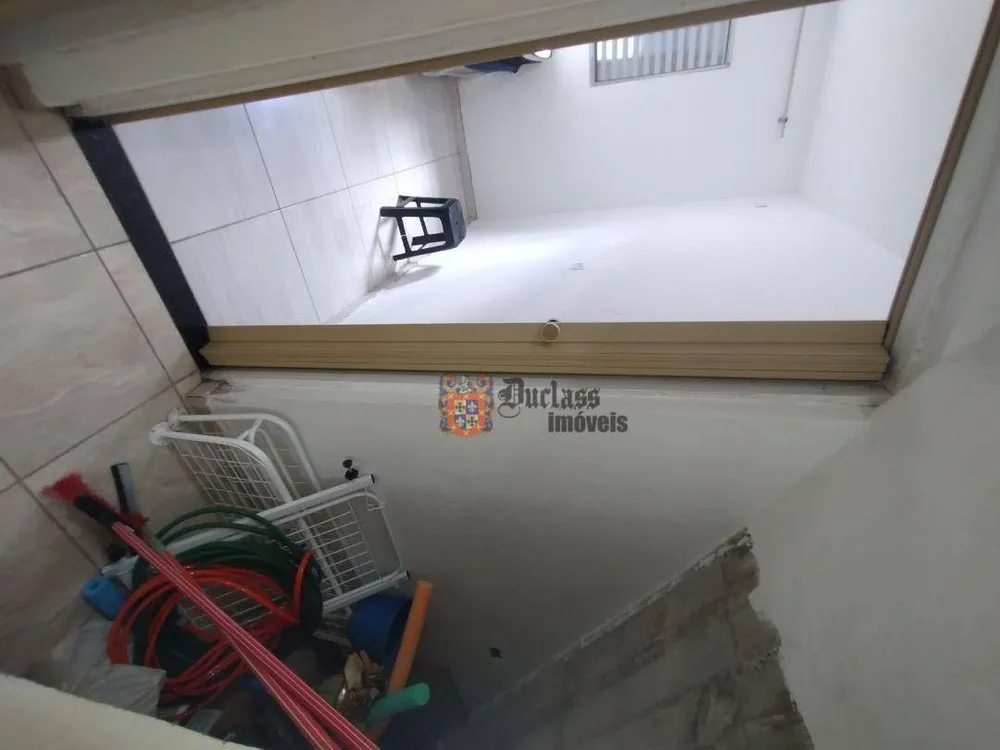 Sobrado, 8 quartos - Foto 6