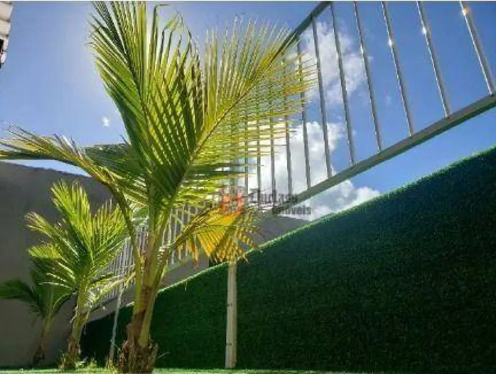 Sobrado, 8 quartos - Foto 2