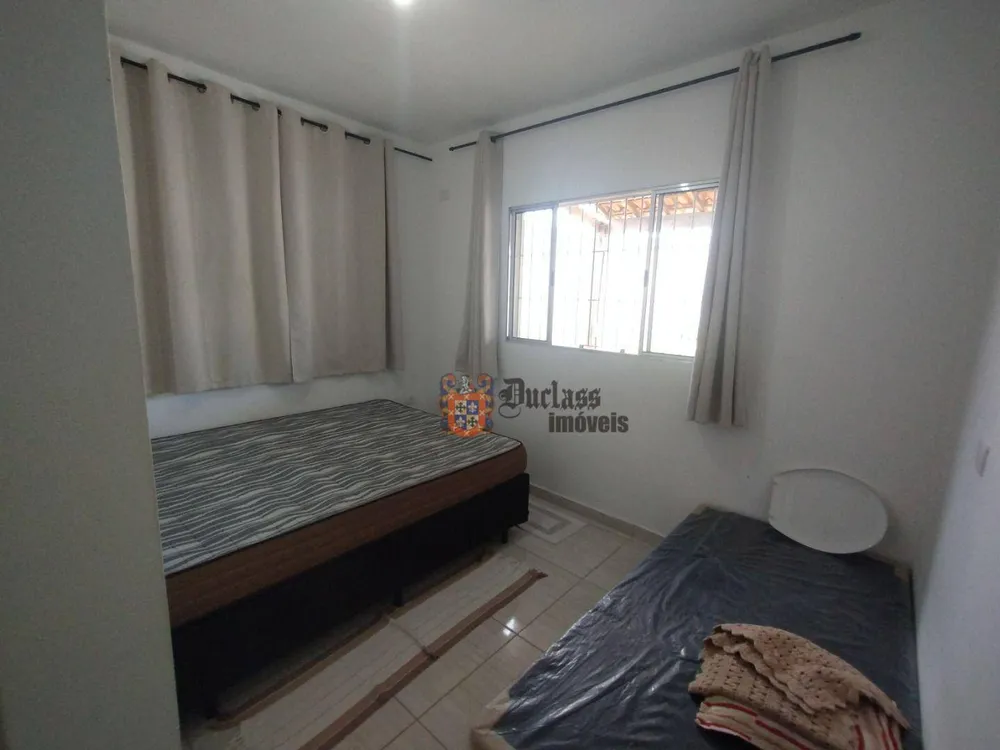 Sobrado, 8 quartos - Foto 3