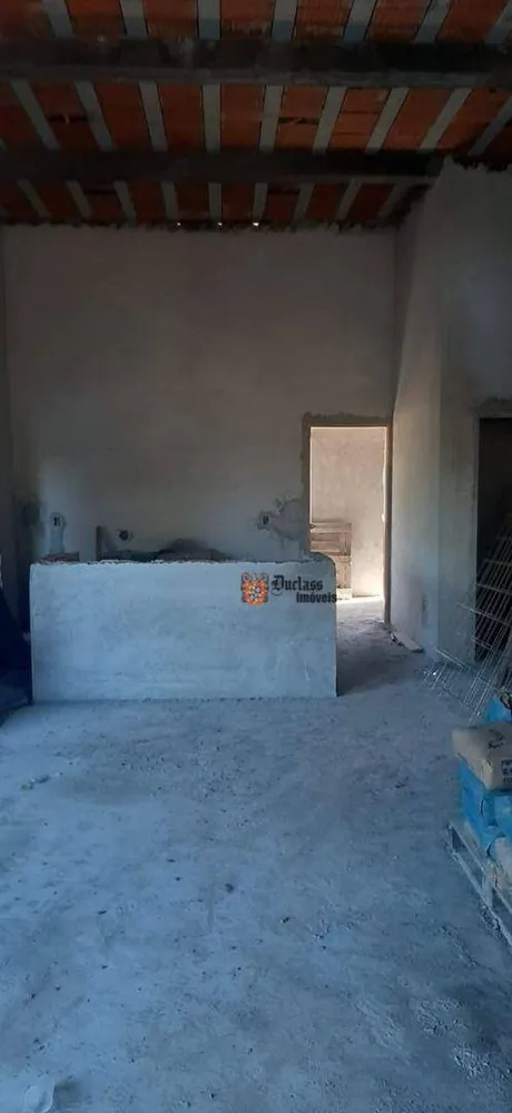 Sobrado, 4 quartos, 325 m² - Foto 5
