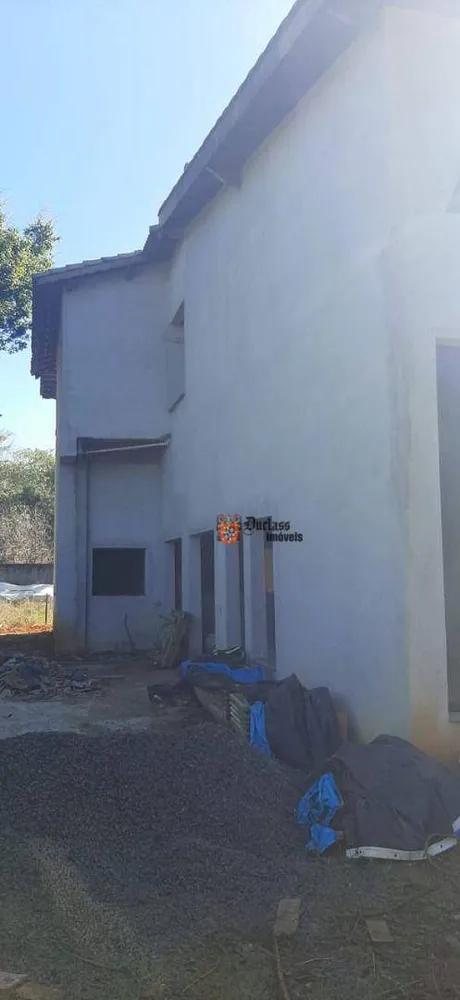 Sobrado, 4 quartos, 325 m² - Foto 8