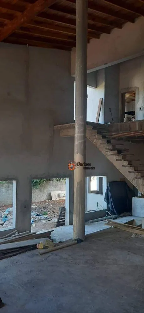 Sobrado, 4 quartos, 325 m² - Foto 6