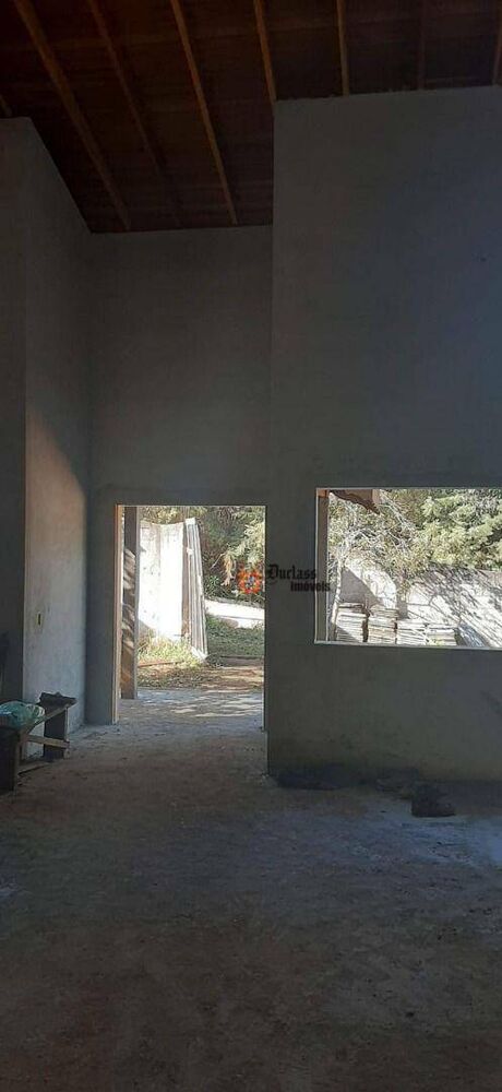 Sobrado, 4 quartos, 325 m² - Foto 4