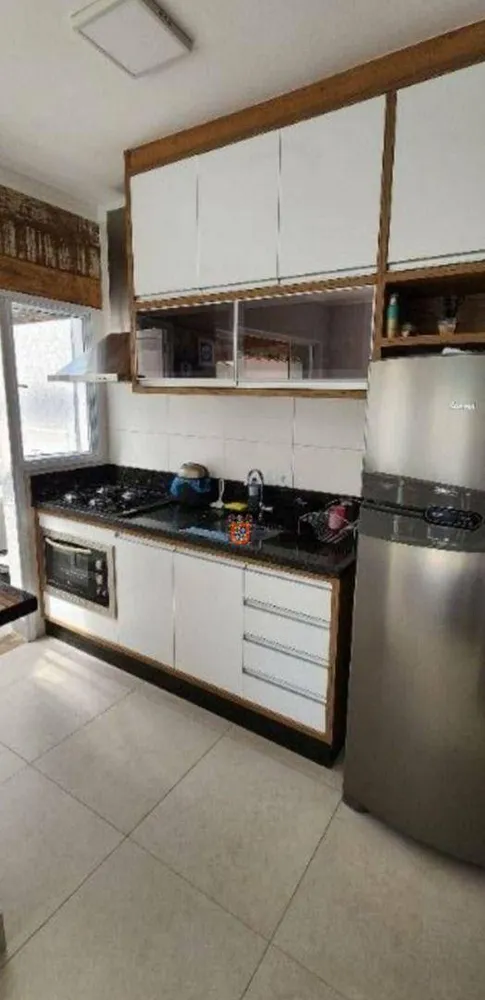 Sobrado, 2 quartos, 199 m² - Foto 1